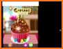 Cupcake maker - Cooking and baking games for kids related image