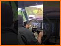 Mr. Driving-3D Car School Sim related image