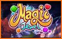 Magic Jewel - Witch Match 3 Puzzle related image