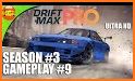 Drift Max Pro - Real drag race 3D related image