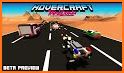 Hovercraft Turbo Racing related image