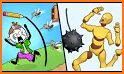 Ragdoll Break: Kick Master related image