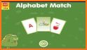 Alphabet Matching related image
