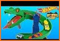 Snake Race related image