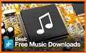 Free MP3 downloader-Best song downlaoder related image