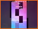 Side To Side - Ariana Grande Tiles EDM Magic related image