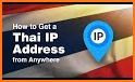 Thailand VPN-Free Unlimited Thailand Proxy related image