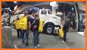 World of Concrete related image