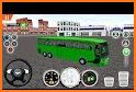 Coach Bus City Driving Simulator related image