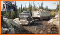 US Truck Driving Games-Offroad related image