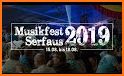Musikfest 2019 related image