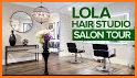 Hair Loft Salon & Spa related image