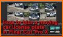 Blur Number Plate Pro related image