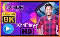 HD Video Downloader & Real HD Video Player 4k ,3gp related image