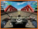 Traffic Rider 3D related image