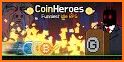 Coin Heroes : Idle RPG related image
