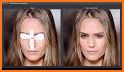 Celebrity Face Morph - Transform your face with AI related image