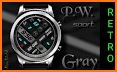Retro: Digital Watch Face related image