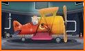 Kids Plane Wash Station And Repair Garage related image