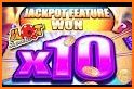 Jackpot 8 Line Slots related image