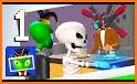 Find & Catch Alien UFO Games related image