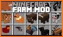 Agriculture Mod for MCPE related image