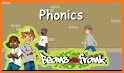 Word Hop and Pop - ABC and Phonics games - Free related image