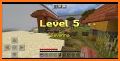 Find the Button Villages for Minecraft PE related image