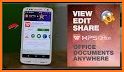 Office for Android – Word, Excel, PDF, Docx, Slide related image