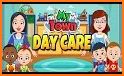 My Town : Daycare Free related image