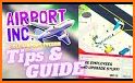 Idle Tycoon - Airport Manager 2021 related image