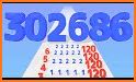 2048 Robots - Merge Numbers related image