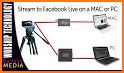 Live Camera for Facebook related image