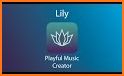 Lily - Playful Music Creation related image