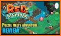 Red's Kingdom related image