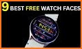 VVA64 Stylish Watch face related image