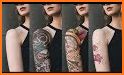 Body Shape Editor - Retouch with Muscle and Tattoo related image