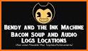 Bendy Ink Machine All Chapter Guide related image