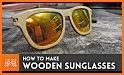 DIY Sunglasses related image