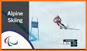 Pyeongchang 2018 Winter Paralympics related image