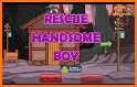 Rescue Handsome Boy related image