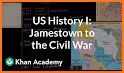 AP United States History Exam Success related image