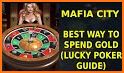 Poker Mafia related image