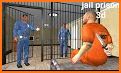 Prisoner Jail Shooting Strike: Grand Prisoner Game related image