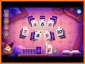 Solitaire Spellbook related image