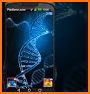 Double Helix 3D Live Wallpaper related image