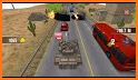 Tank Racer: Heavy Traffic related image