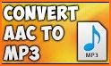 Video To Audio Converter (MP3, AAC, WMA, OPUS) related image
