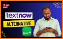 Free TextNow - call free US Number Tips&Guide related image