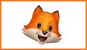 What Does The Fox Say Hop World related image